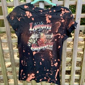 Lynyrd Skynyrd “God and Guns” T-Shirt 🇺🇸